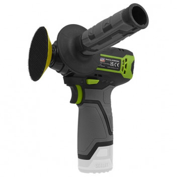 Sealey 4 x SV10.8 Series Cordless Combo Kit 10.8V - 2 Batteries Image for Sealey 4 x SV10.8 Series Cordless Combo Kit 10.8V - 2 Batteries