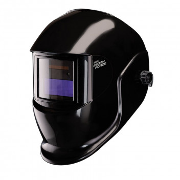 Draper Storm Force® Fixed Shade Auto Darkening Welding Helmet Image for Draper Storm Force® Fixed Shade Auto Darkening Welding Helmet