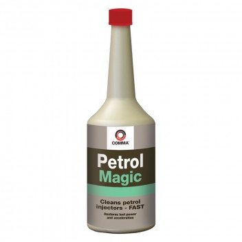 Image for Comma Petrol Magic - 400ml
