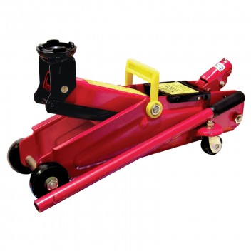 Image for Streetwize Trolley Jack - 2 Tonnes