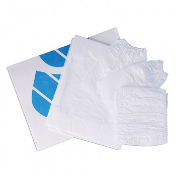 5 in 1 Disposable Interior Car Care Kit Image for 5 in 1 Disposable Interior Car Care Kit