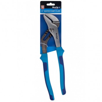 Image for Blue Spot Groove Joint Water Pump Plier - 300mm