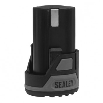 Sealey 4 x SV10.8 Series Cordless Combo Kit 10.8V - 2 Batteries Image for Sealey 4 x SV10.8 Series Cordless Combo Kit 10.8V - 2 Batteries