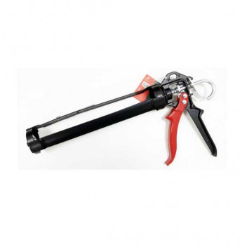 Toolzone Heavy Duty Caulking Gun - 11" Image for Toolzone Heavy Duty Caulking Gun - 11"