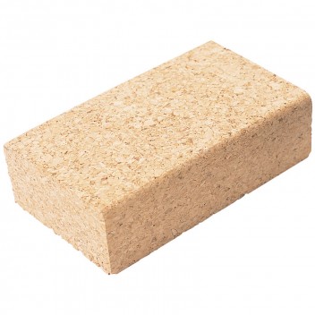 Draper Cork Sanding Block Image for Draper Cork Sanding Block