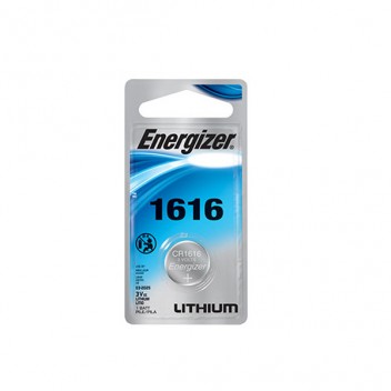 Image for Energizer CR1616 Battery - Single
