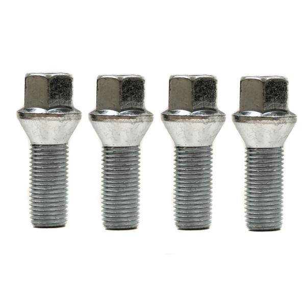 14mm x 1.5mm Wheel Bolts BS530A-4 image
