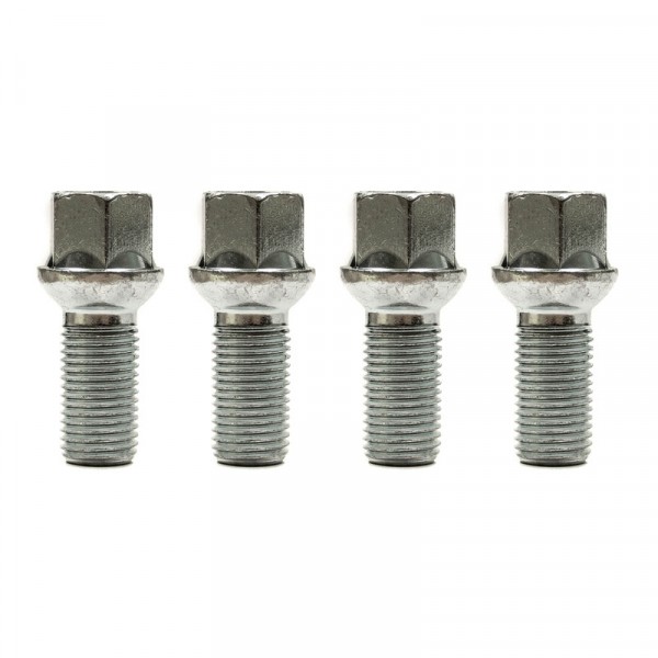 14mm x 1.5mm Radius Wheel Bolts - Pack 4 BR12527A-4 image